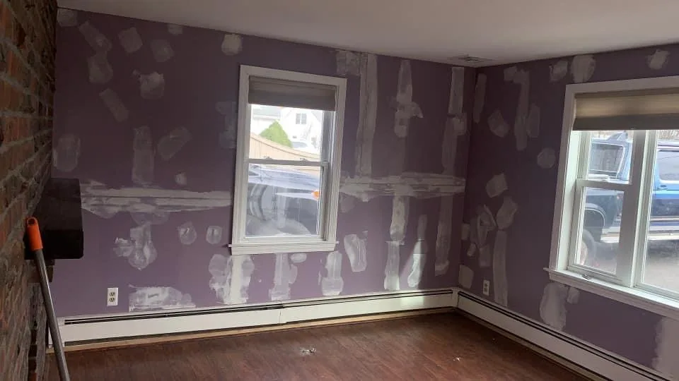 Curry Household Interior Design Project by Rainbow Painting Pro - Photo 14