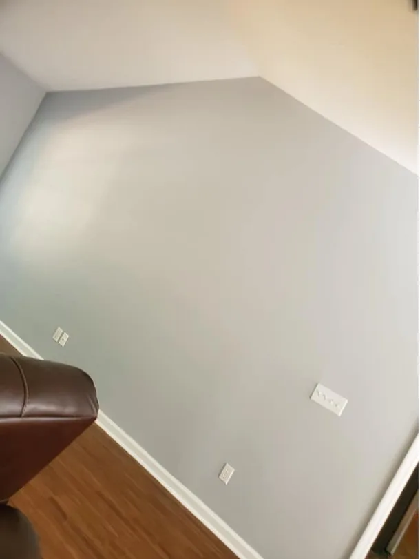 A Woman's Touch Painting Services - Photo 9