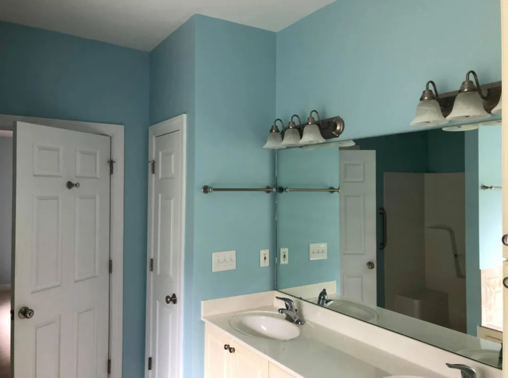 Interior Initiatives by Salem Painting - Photo 7