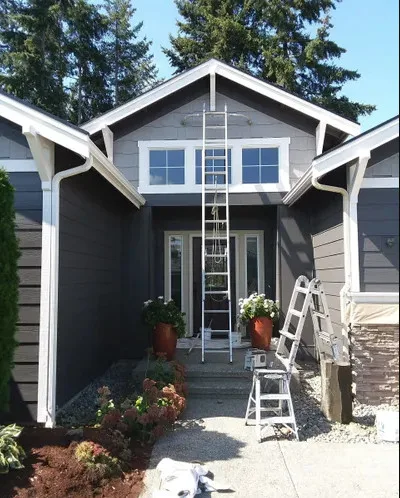 Outdoor Projects by A 98 Painting Company - Photo 11