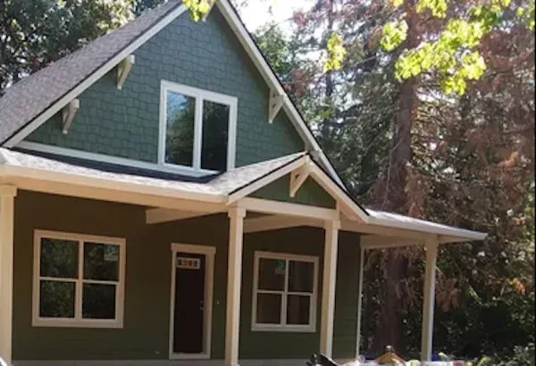Outdoor Projects by A 98 Painting Company - Photo 15