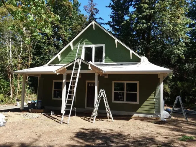 Outdoor Projects by A 98 Painting Company - Photo 5