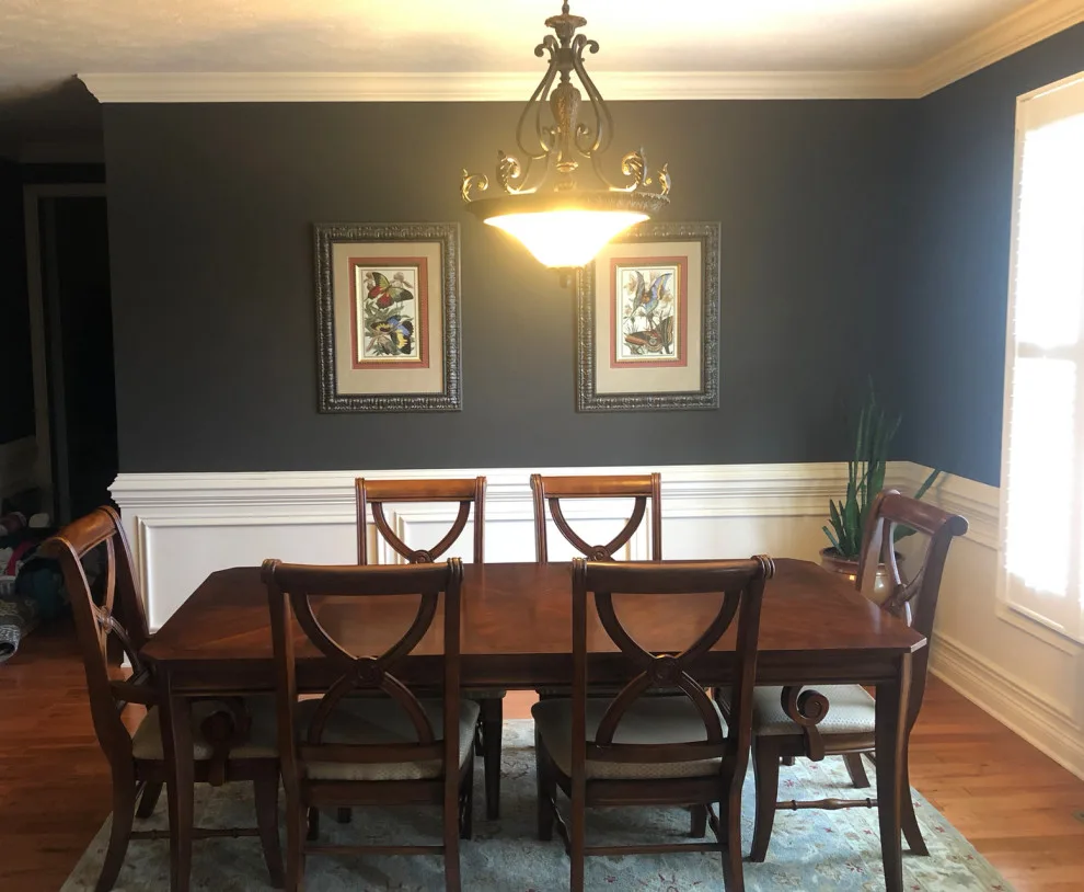 Priority Painting Services - Photo 7