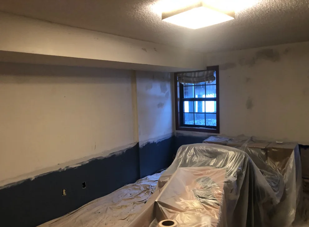 Priority Painting Services - Photo 9