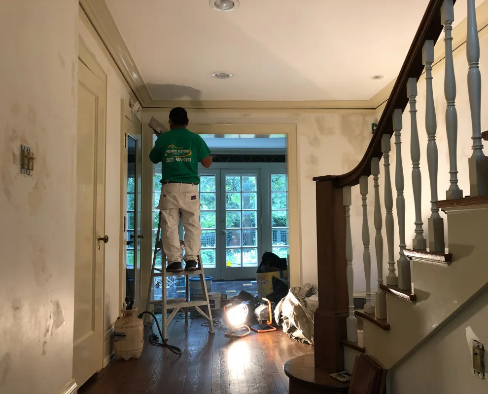 Interior Designs by Priority Painting Services - Photo 5