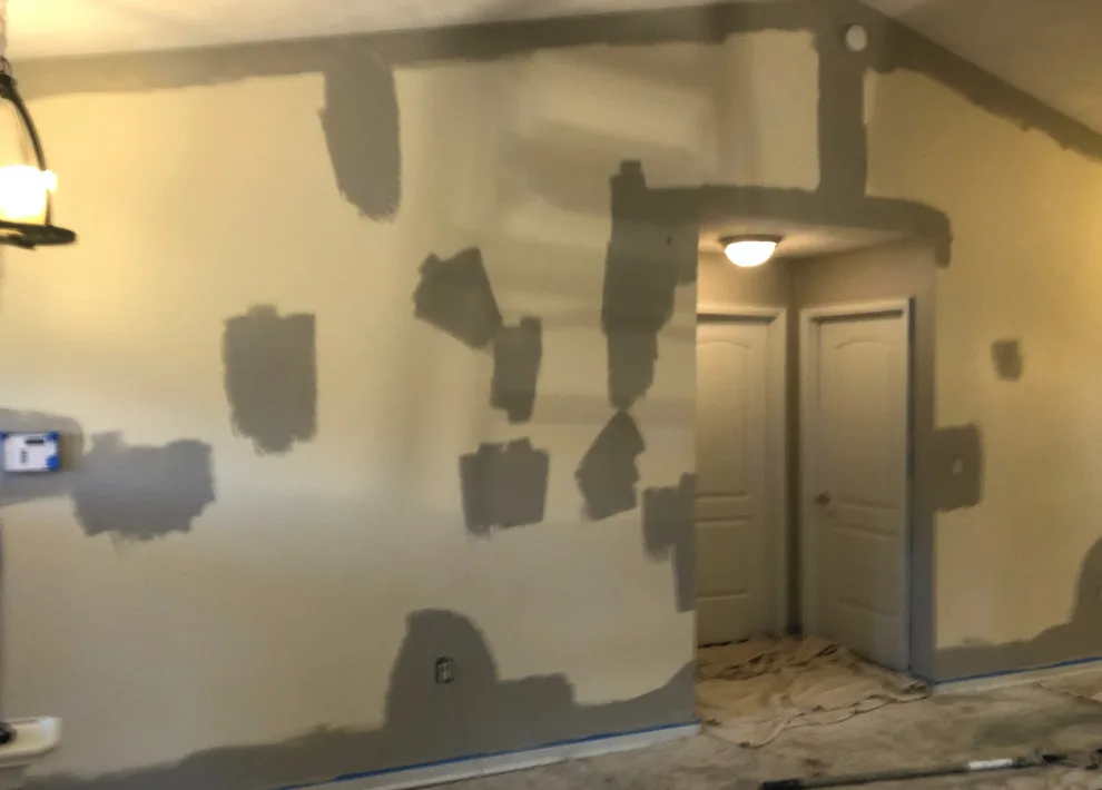 Interior Designs by Priority Painting Services - Photo 9