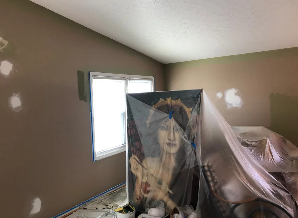 Priority Painting Services - Photo 3