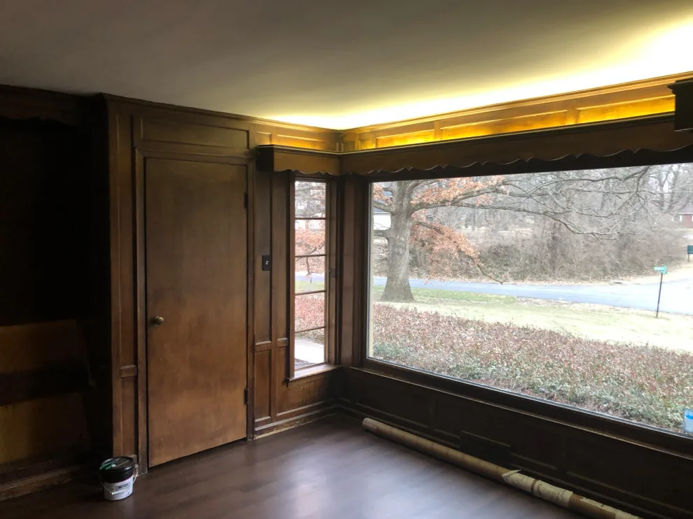 Interior Designs by Priority Painting Services - Photo 6