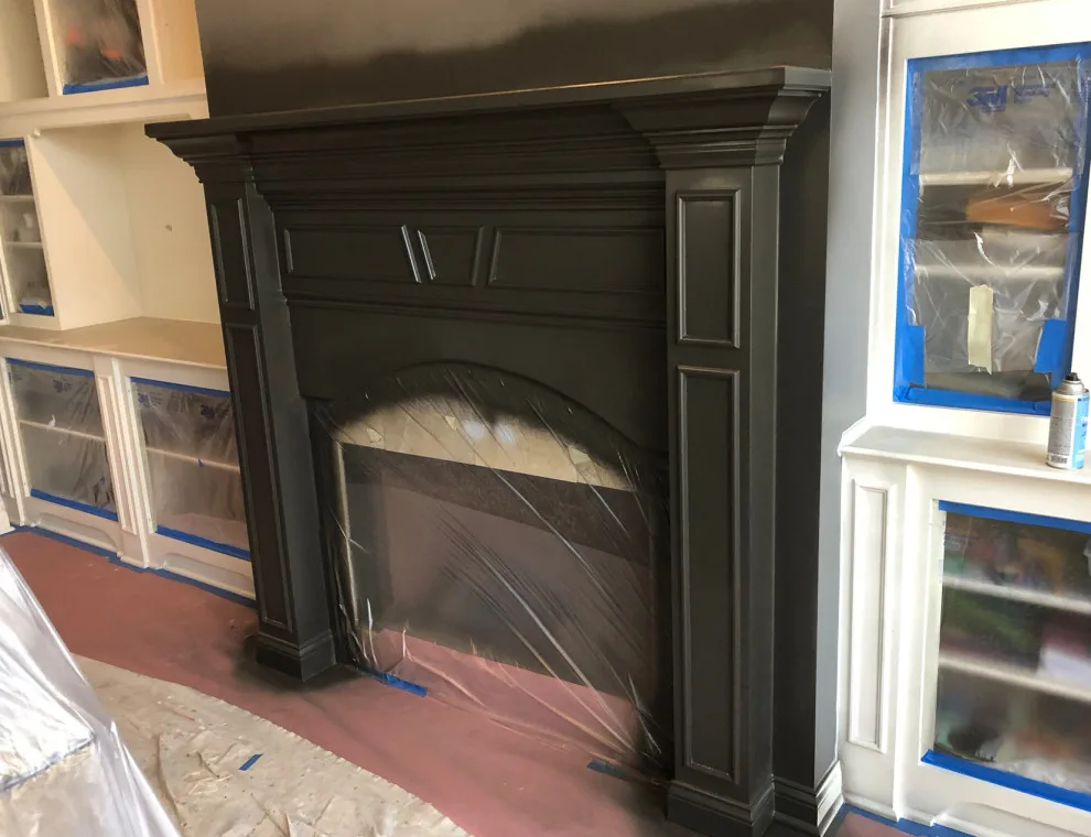 Priority Painting Services - Photo 4