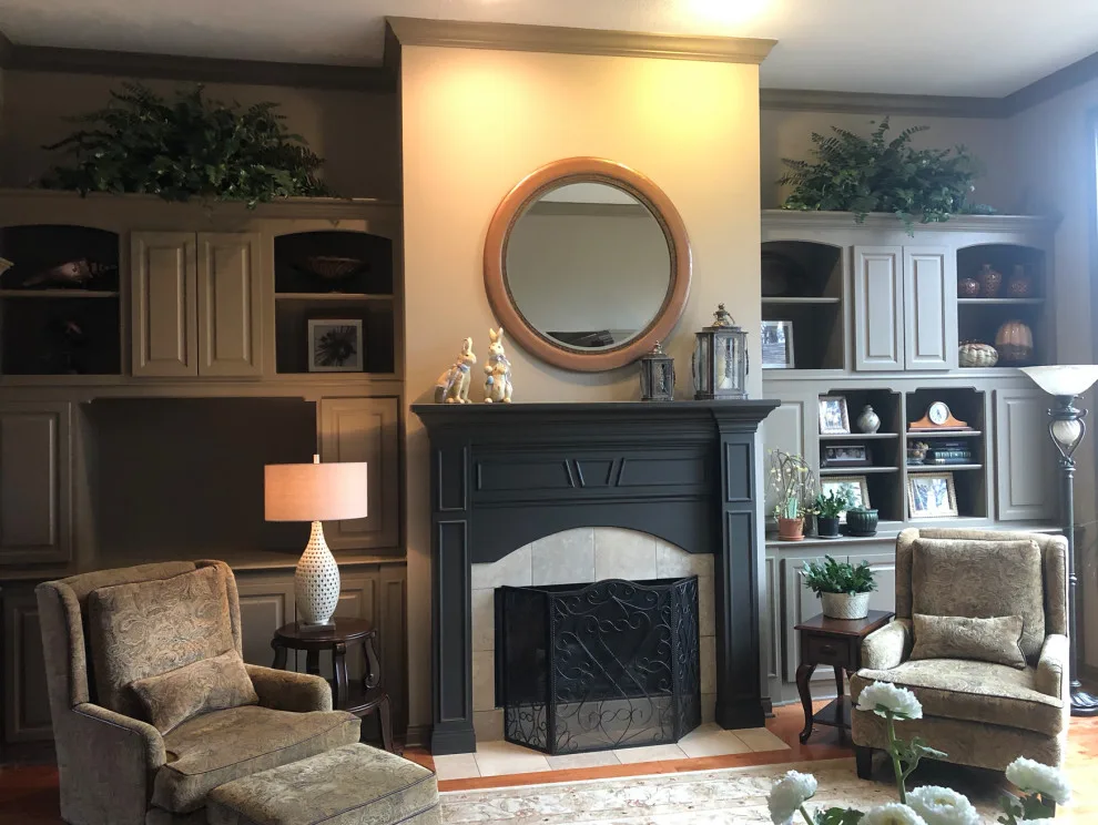 Interior Designs by Priority Painting Services - Photo 7