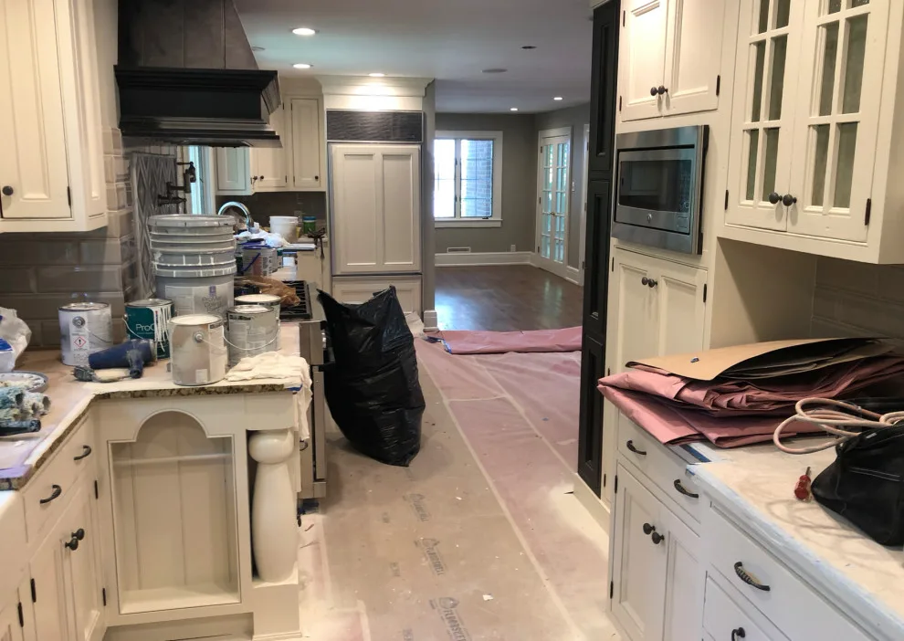 Interior Designs by Priority Painting Services - Photo 8