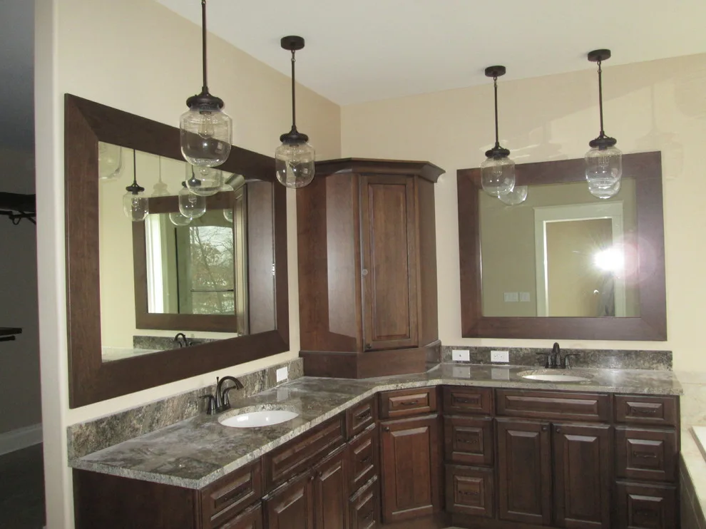 Exterior and Interior Projects from 2012 to 2019 by DPI Quality Custom Finishes - Photo 138