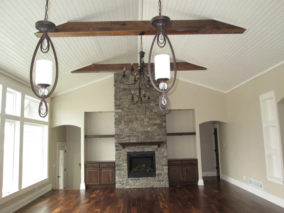 Exterior and Interior Projects from 2012 to 2019 by DPI Quality Custom Finishes - Photo 32