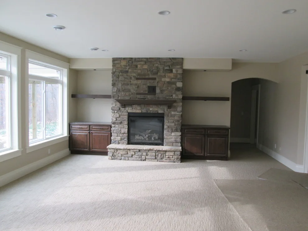 Exterior and Interior Projects from 2012 to 2019 by DPI Quality Custom Finishes - Photo 42