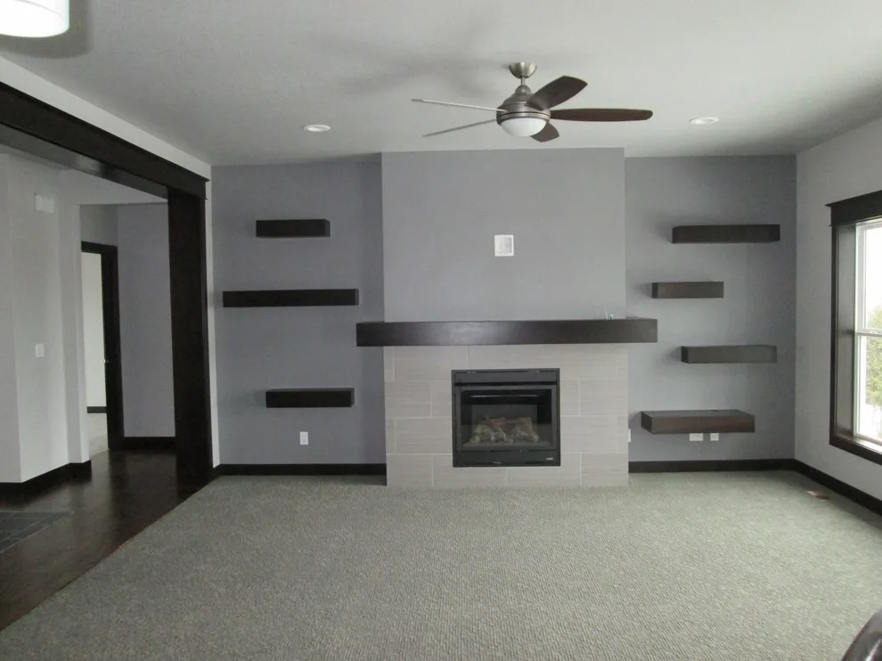 Exterior and Interior Projects from 2012 to 2019 by DPI Quality Custom Finishes - Photo 135