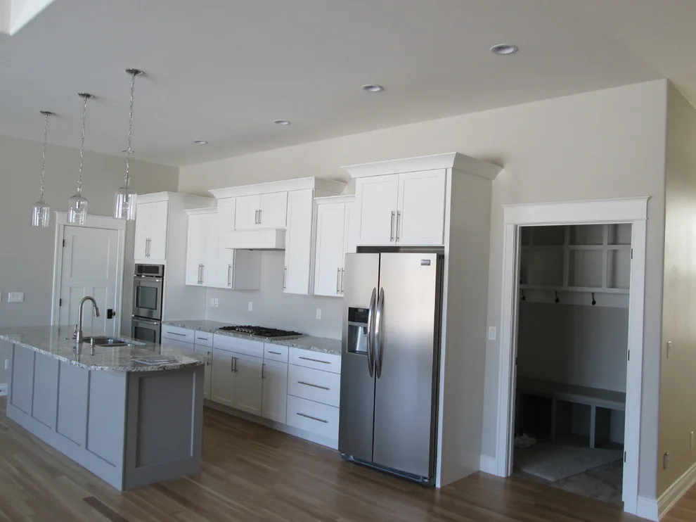 Exterior and Interior Projects from 2012 to 2019 by DPI Quality Custom Finishes - Photo 175