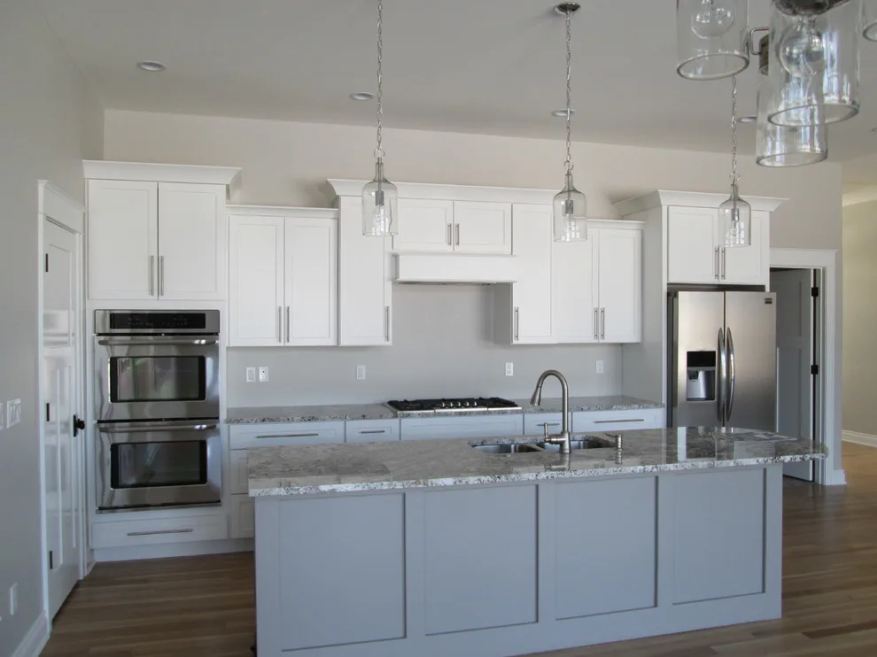 Exterior and Interior Projects from 2012 to 2019 by DPI Quality Custom Finishes - Photo 22