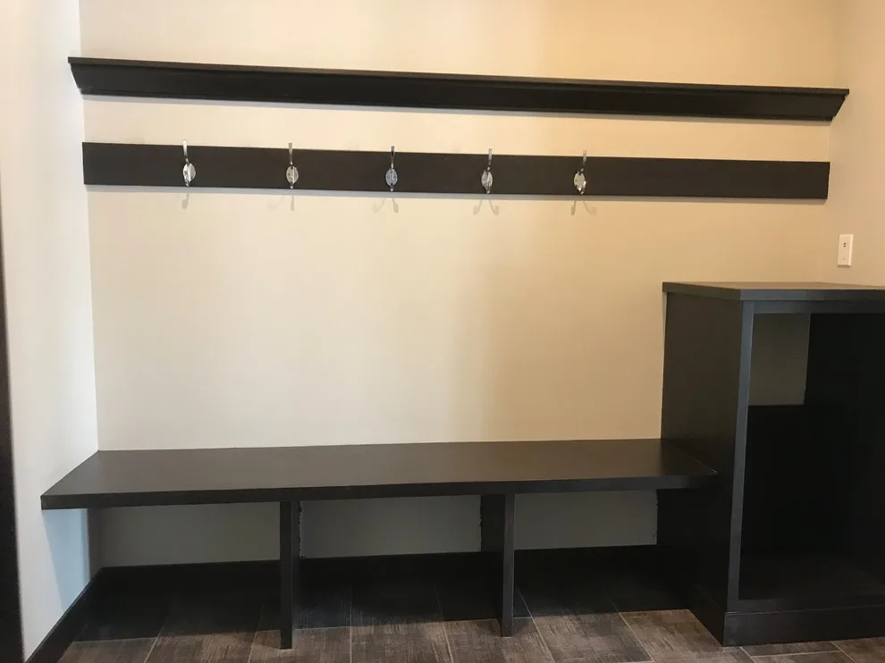 Exterior and Interior Projects from 2012 to 2019 by DPI Quality Custom Finishes - Photo 181