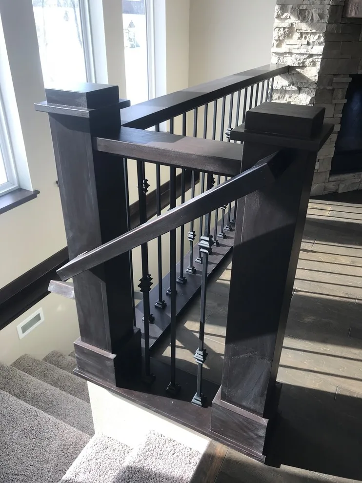Exterior and Interior Projects from 2012 to 2019 by DPI Quality Custom Finishes - Photo 97