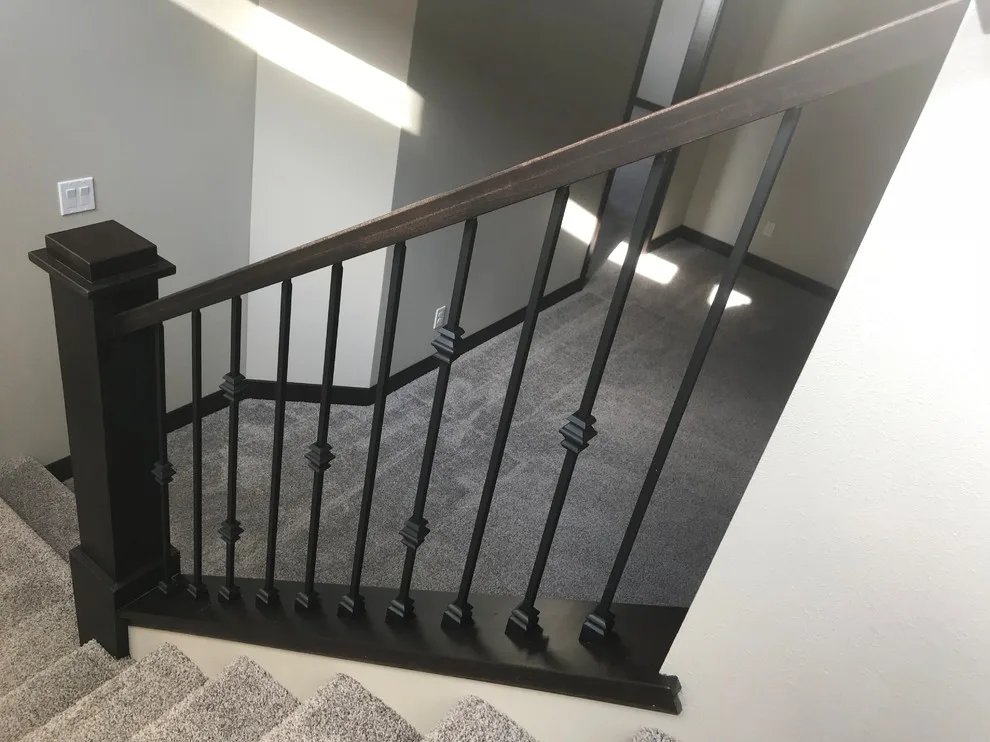 Exterior and Interior Projects from 2012 to 2019 by DPI Quality Custom Finishes - Photo 93