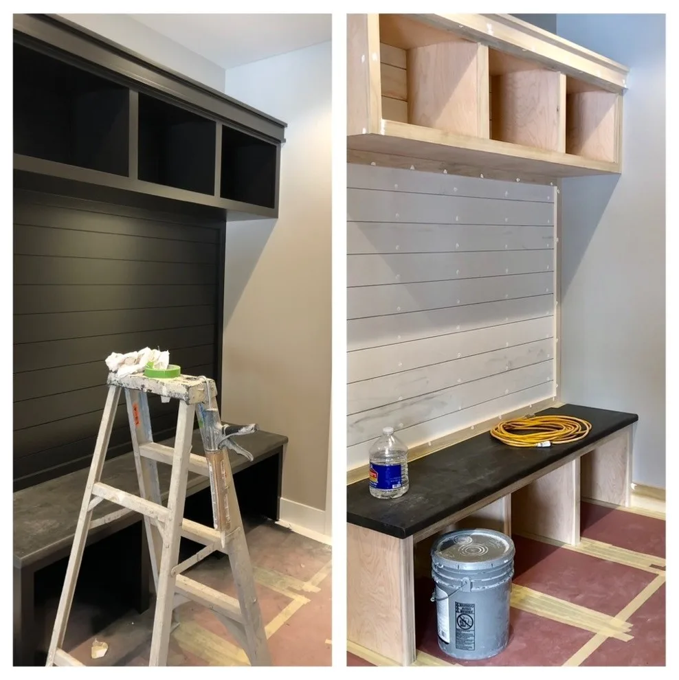 Exterior and Interior Projects from 2012 to 2019 by DPI Quality Custom Finishes - Photo 132