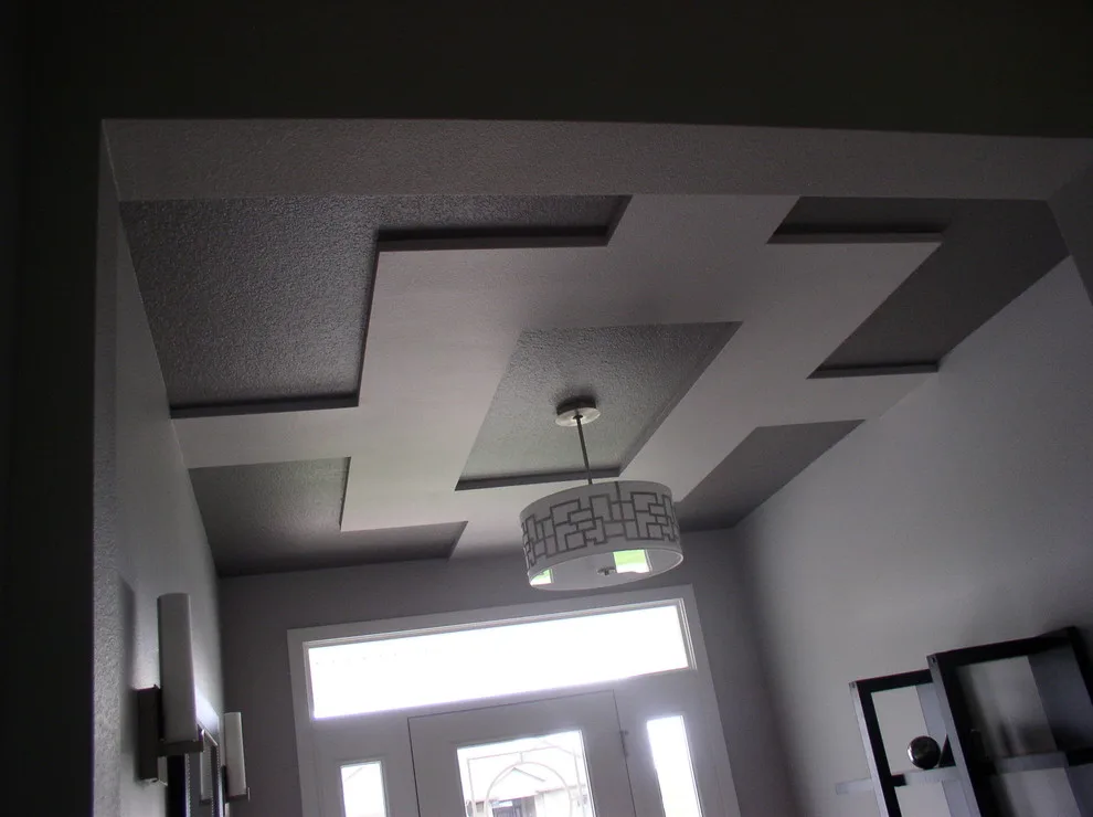 Exterior and Interior Projects from 2012 to 2019 by DPI Quality Custom Finishes - Photo 15