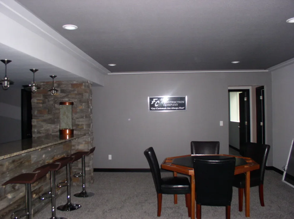 Exterior and Interior Projects from 2012 to 2019 by DPI Quality Custom Finishes - Photo 103