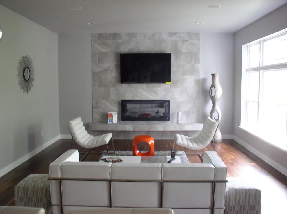 Exterior and Interior Projects from 2012 to 2019 by DPI Quality Custom Finishes - Photo 13