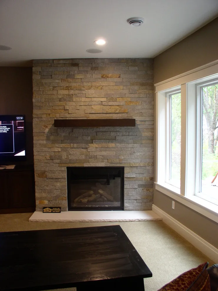 Exterior and Interior Projects from 2012 to 2019 by DPI Quality Custom Finishes - Photo 23