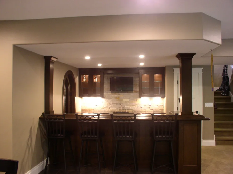 Exterior and Interior Projects from 2012 to 2019 by DPI Quality Custom Finishes - Photo 162