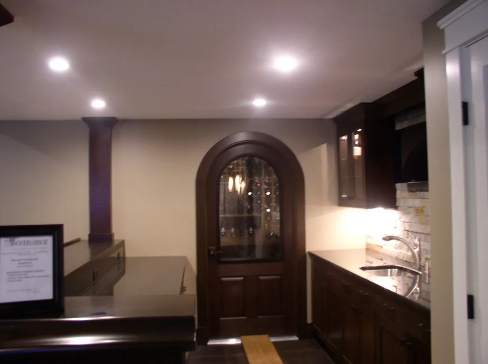 Exterior and Interior Projects from 2012 to 2019 by DPI Quality Custom Finishes - Photo 177