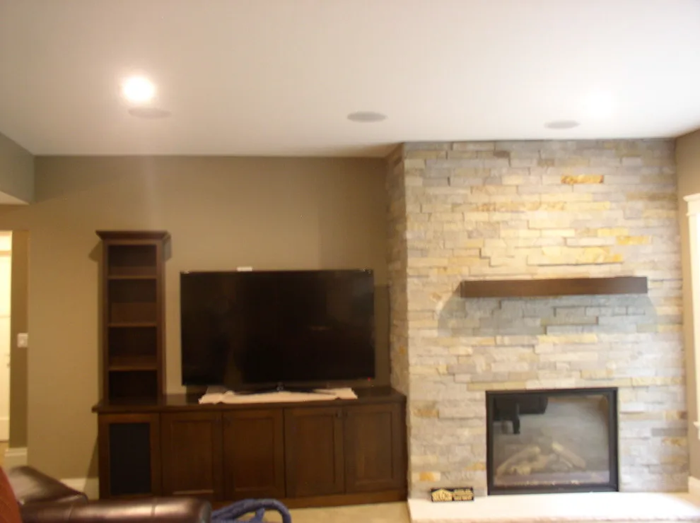 Exterior and Interior Projects from 2012 to 2019 by DPI Quality Custom Finishes - Photo 52