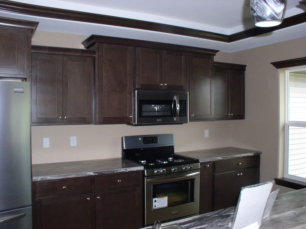 Exterior and Interior Projects from 2012 to 2019 by DPI Quality Custom Finishes - Photo 78