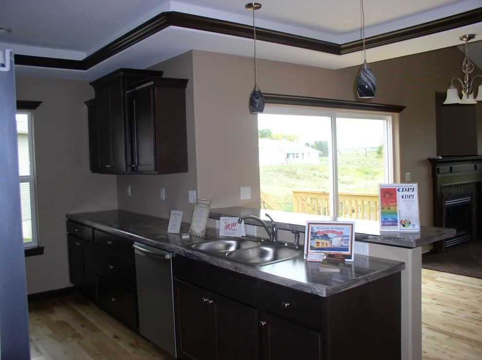 Exterior and Interior Projects from 2012 to 2019 by DPI Quality Custom Finishes - Photo 207