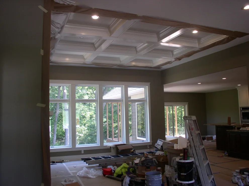 Exterior and Interior Projects from 2012 to 2019 by DPI Quality Custom Finishes - Photo 149