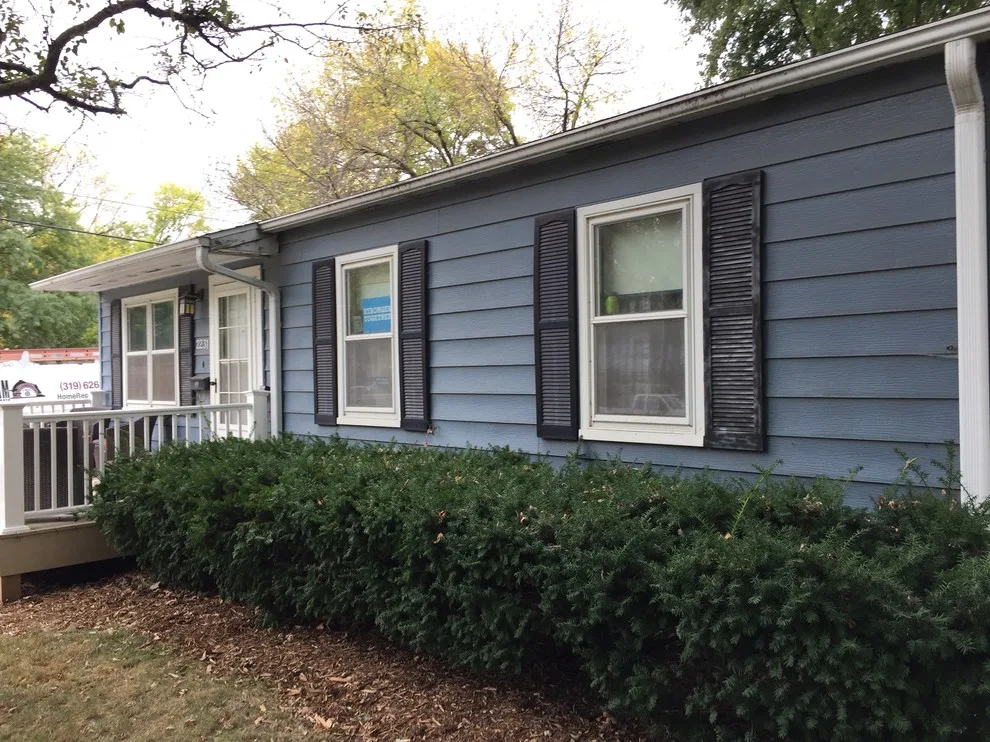 Exterior and Interior Projects from 2012 to 2019 by DPI Quality Custom Finishes - Photo 60