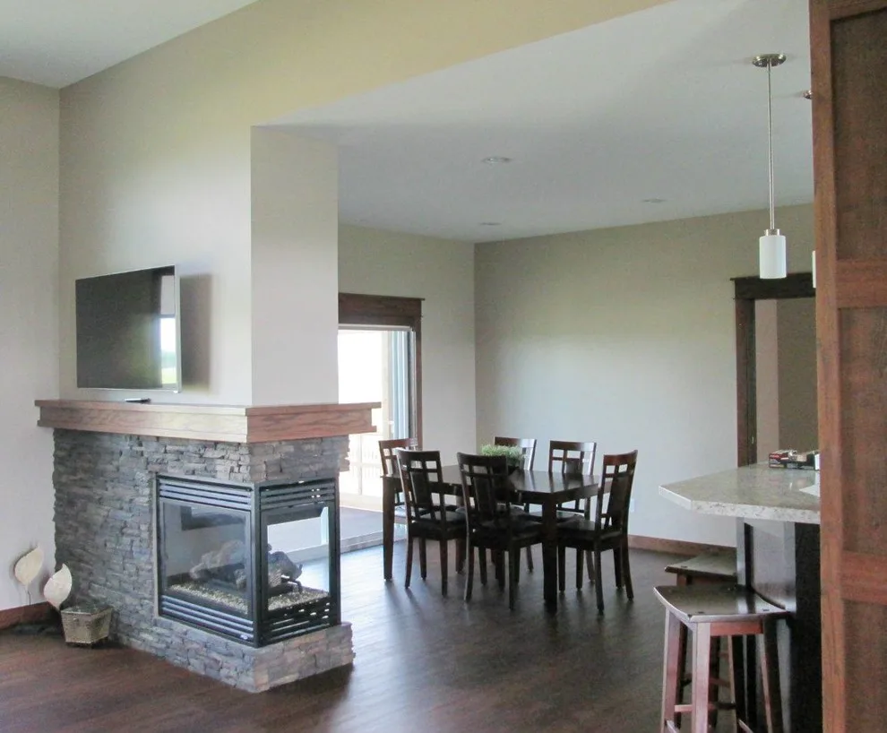 Exterior and Interior Projects from 2012 to 2019 by DPI Quality Custom Finishes - Photo 156
