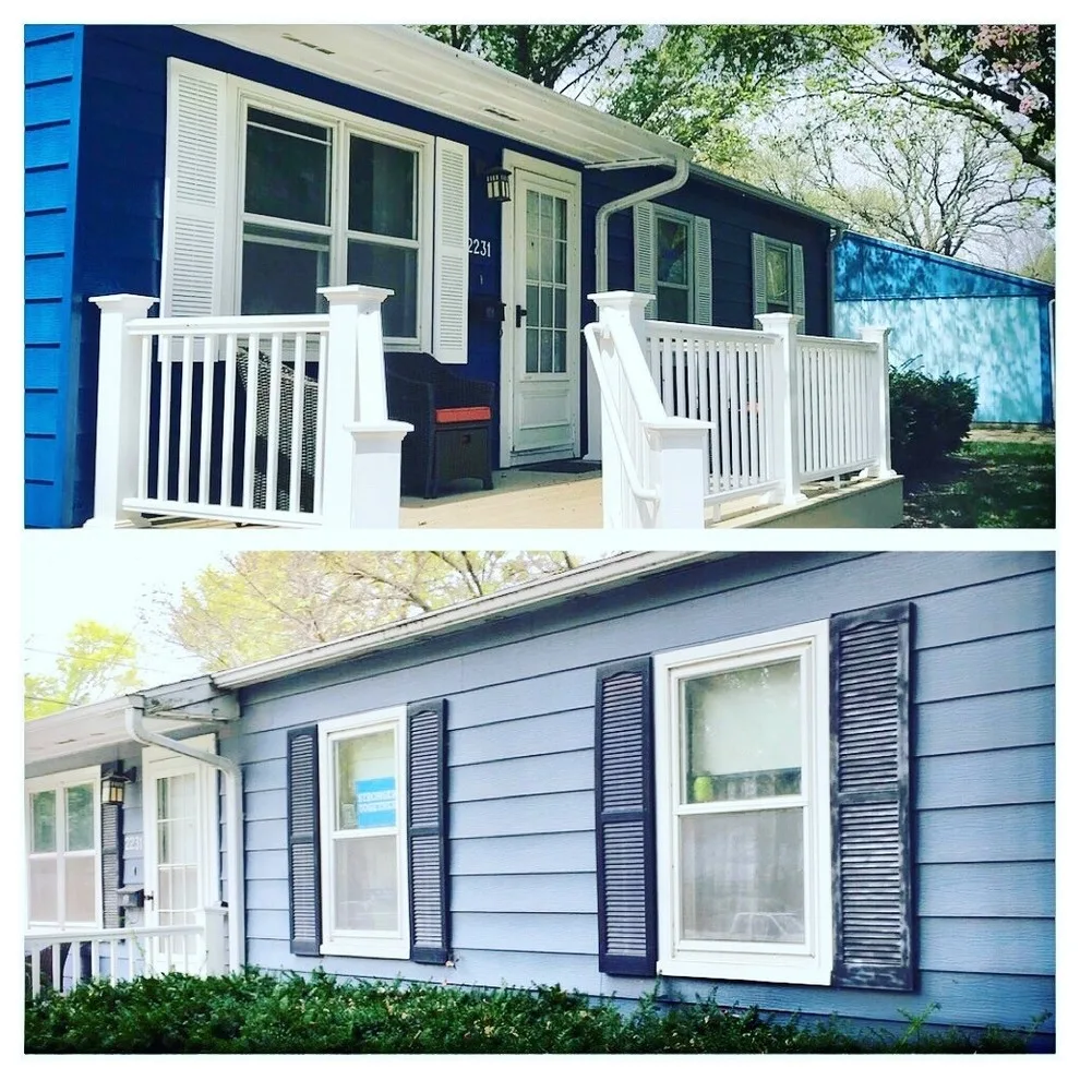 Exterior and Interior Projects from 2012 to 2019 by DPI Quality Custom Finishes - Photo 27