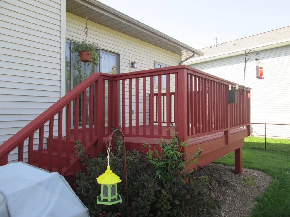 Exterior and Interior Projects from 2012 to 2019 by DPI Quality Custom Finishes - Photo 48