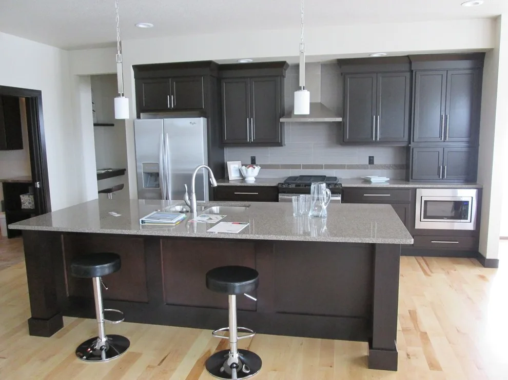 Exterior and Interior Projects from 2012 to 2019 by DPI Quality Custom Finishes - Photo 44