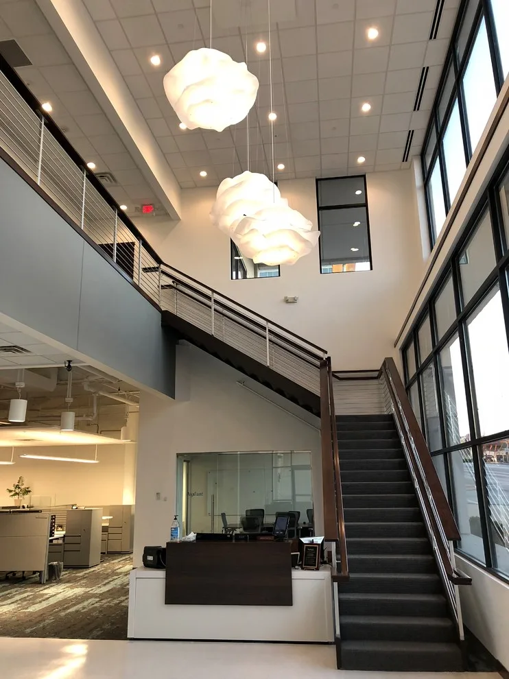 Exterior and Interior Projects from 2012 to 2019 by DPI Quality Custom Finishes - Photo 105