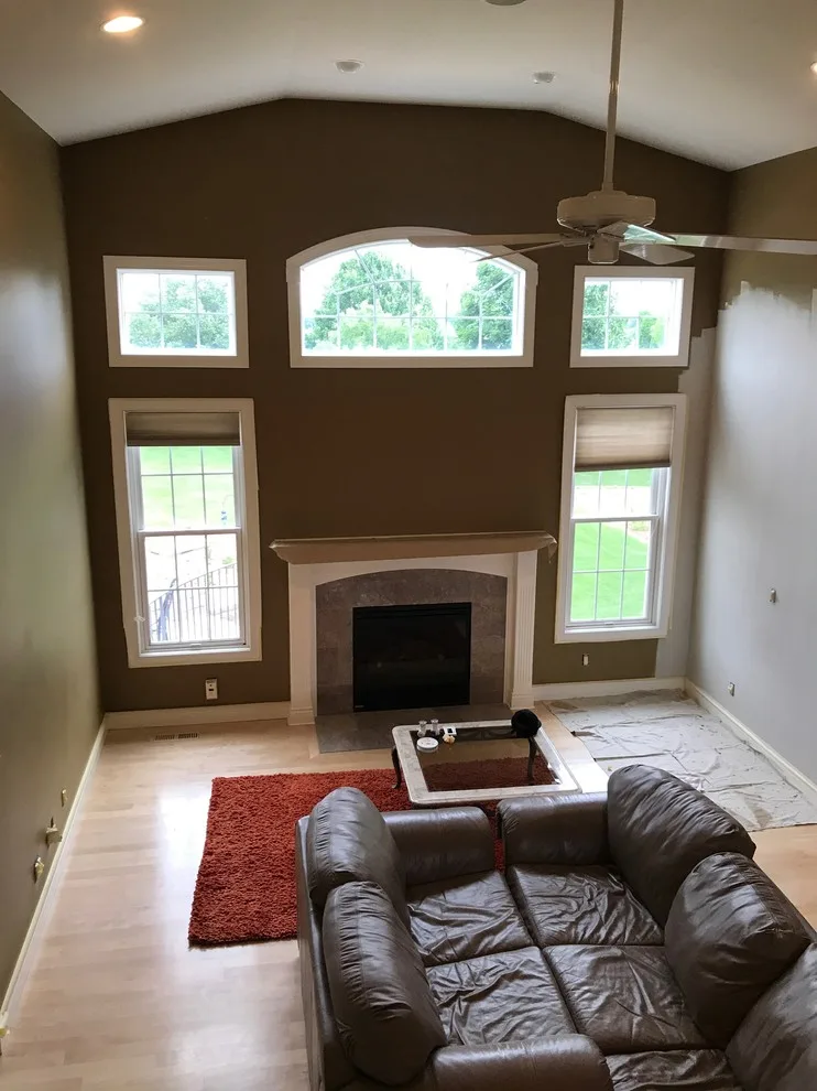 Exterior and Interior Projects from 2012 to 2019 by DPI Quality Custom Finishes - Photo 190