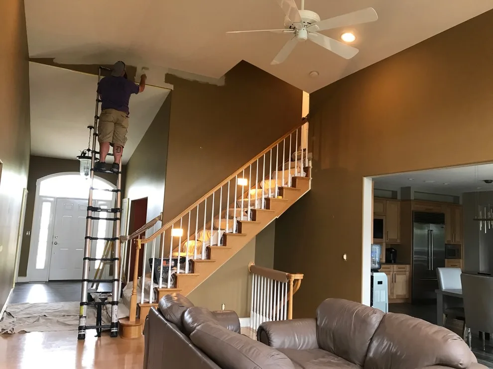 Exterior and Interior Projects from 2012 to 2019 by DPI Quality Custom Finishes - Photo 178