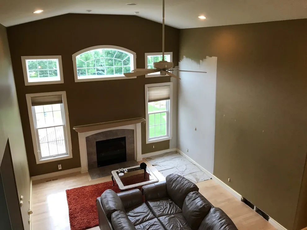 Exterior and Interior Projects from 2012 to 2019 by DPI Quality Custom Finishes - Photo 43