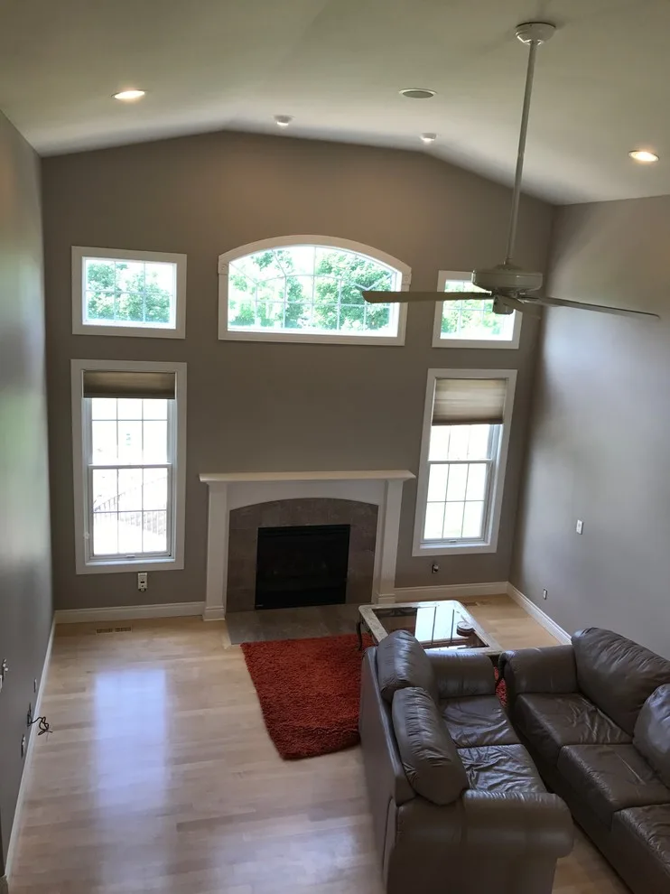 Exterior and Interior Projects from 2012 to 2019 by DPI Quality Custom Finishes - Photo 34