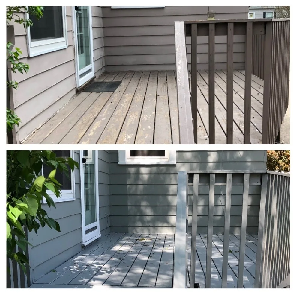 Exterior and Interior Projects from 2012 to 2019 by DPI Quality Custom Finishes - Photo 172
