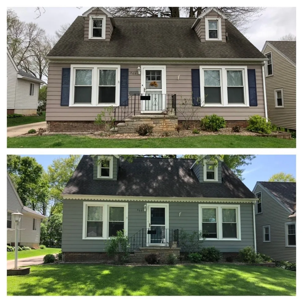 Exterior and Interior Projects from 2012 to 2019 by DPI Quality Custom Finishes - Photo 179