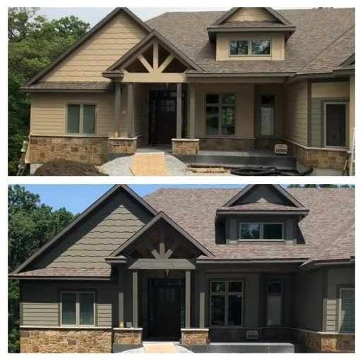 Exterior and Interior Projects from 2012 to 2019 by DPI Quality Custom Finishes - Photo 47