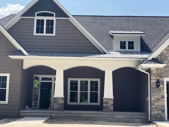 Exterior and Interior Projects from 2012 to 2019 by DPI Quality Custom Finishes - Photo 143