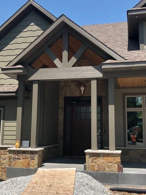 Exterior and Interior Projects from 2012 to 2019 by DPI Quality Custom Finishes - Photo 50